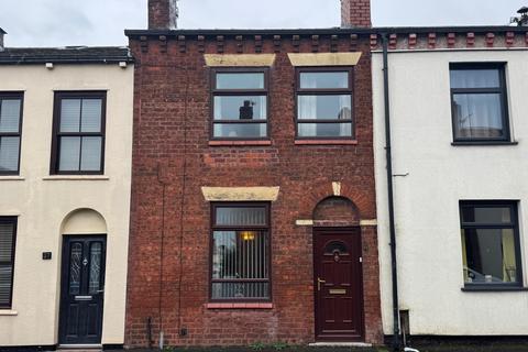 Lancaster Road, Hindley, WN2