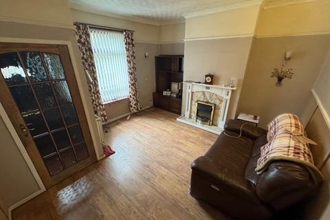 2 bedroom terraced house for sale, Lancaster Road, Hindley, WN2