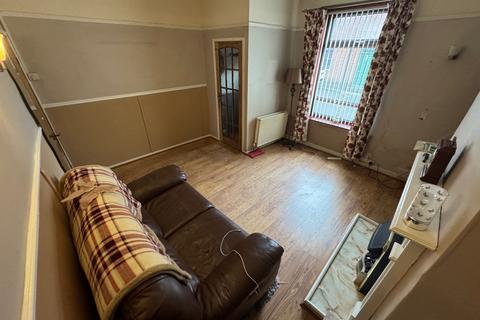 2 bedroom terraced house for sale, Lancaster Road, Hindley, WN2