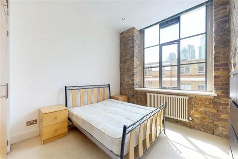 undefined, Thrawl Street, Spitalfields, E1
