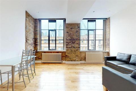 undefined, Thrawl Street, Spitalfields, E1