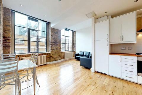 undefined, Thrawl Street, Spitalfields, E1