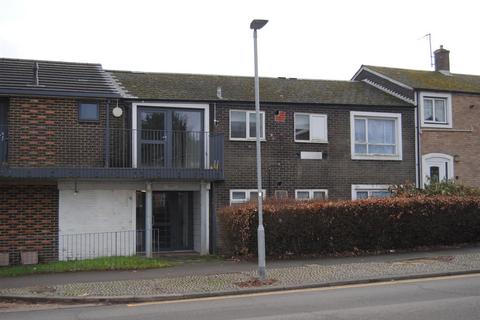 undefined, Northdown Road, Hatfield