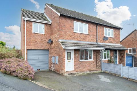 undefined, Hucklemarsh Road, Ludlow