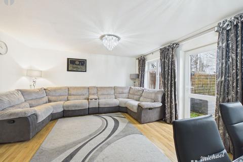 undefined, Humber Drive, Aylesbury