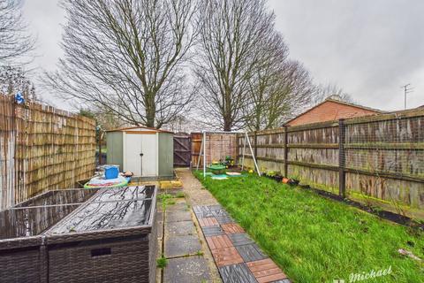undefined, Humber Drive, Aylesbury