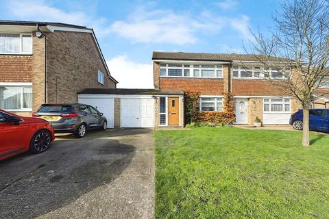 Pinks Hill, Swanley, BR8 8AG