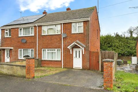 undefined, Springhead, Sutton Veny