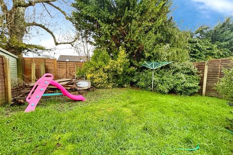 undefined, Springhead, Sutton Veny