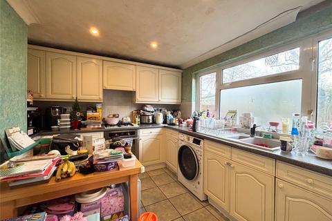 undefined, Springhead, Sutton Veny