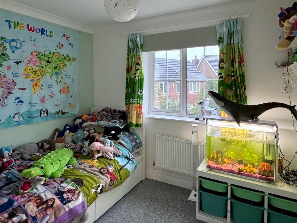 Bedroom 4
