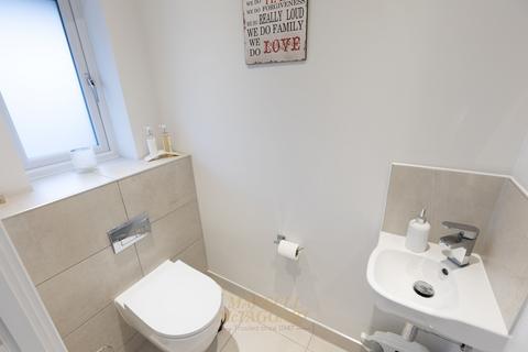 undefined, Bellevue Farm Road, Crawley RH11