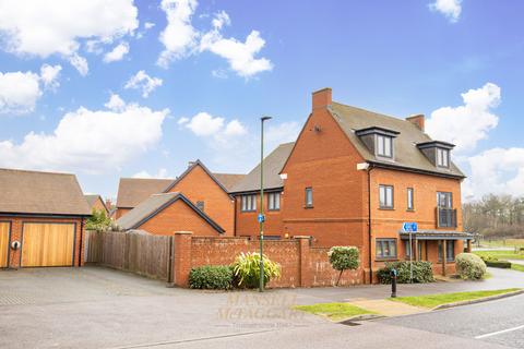 undefined, Bellevue Farm Road, Crawley RH11