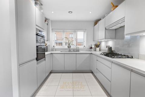 undefined, Bellevue Farm Road, Crawley RH11