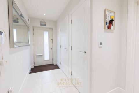 undefined, Bellevue Farm Road, Crawley RH11