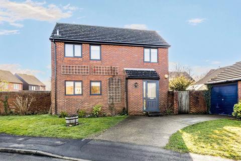 undefined, St. Annes Close, Winchester, SO22