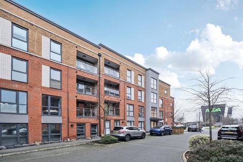 Arla Place, Ruislip