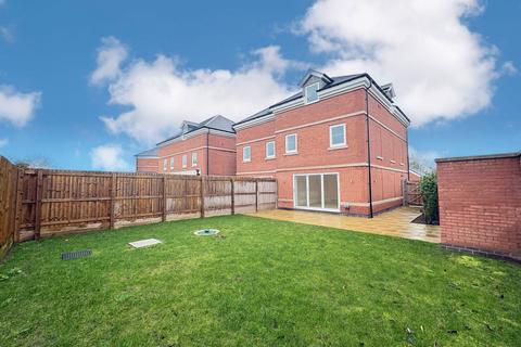 4 bedroom semi-detached house for sale, Ivestey Bank, Wheaton Aston ST19