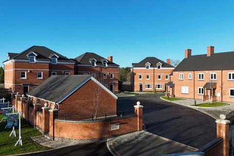 4 bedroom semi-detached house for sale, Ivestey Bank, Wheaton Aston ST19