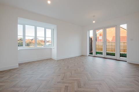 undefined, Leaf Living at Summerhill Gardens, Polegate, Hailsham, BN27
