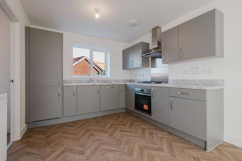 undefined, Leaf Living at Summerhill Gardens, Polegate, Hailsham, BN27