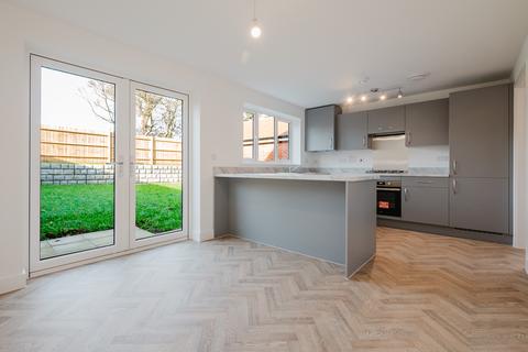 undefined, Leaf Living at Summerhill Gardens, Polegate, Hailsham, BN27