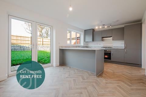 undefined, Leaf Living at Summerhill Gardens, Polegate, Hailsham, BN27