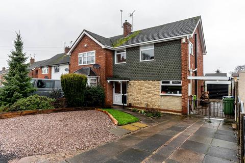undefined, Brooklands Avenue, Walsall WS6