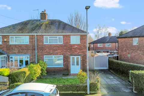 3 bedroom semi-detached house for sale, Boyle Avenue, Warrington, WA2