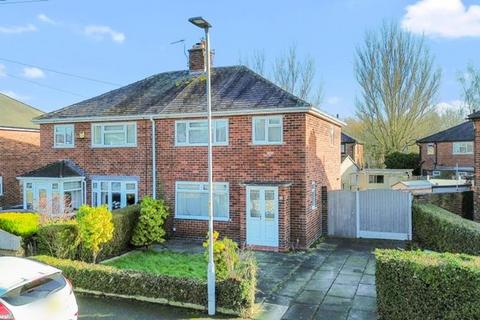 3 bedroom semi-detached house for sale, Boyle Avenue, Warrington, WA2