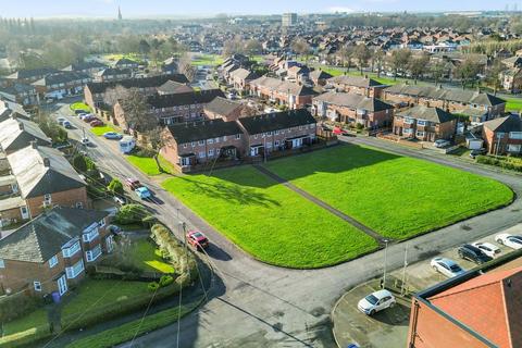 3 bedroom semi-detached house for sale, Boyle Avenue, Warrington, WA2