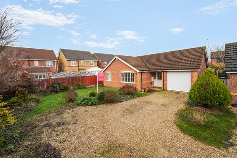 undefined, Wessex Close, Quarrington, Sleaford, Lincolnshire, NG34