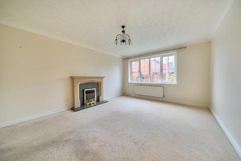 undefined, Wessex Close, Quarrington, Sleaford, Lincolnshire, NG34