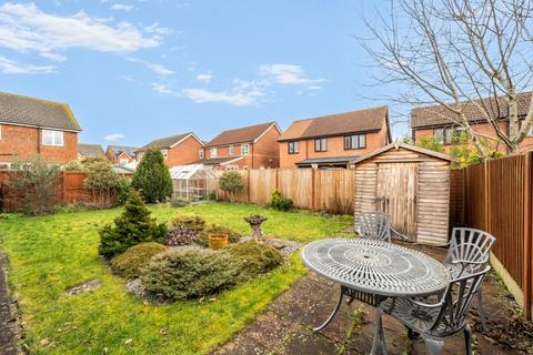 undefined, Wessex Close, Quarrington, Sleaford, Lincolnshire, NG34