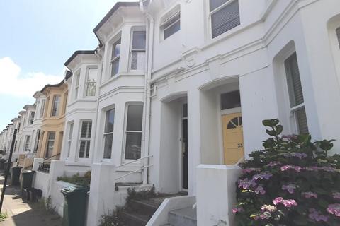 undefined, Coventry Street, Brighton BN1