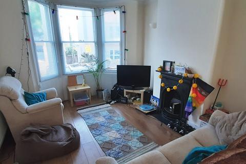 undefined, Coventry Street, Brighton BN1