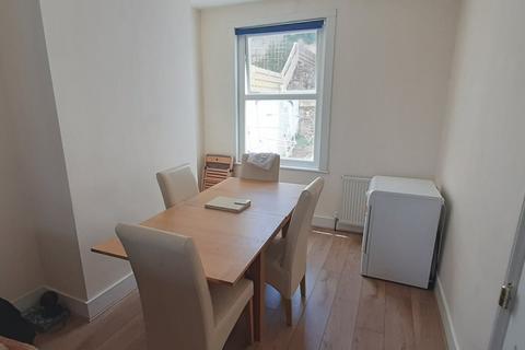 undefined, Coventry Street, Brighton BN1
