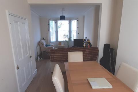 undefined, Coventry Street, Brighton BN1