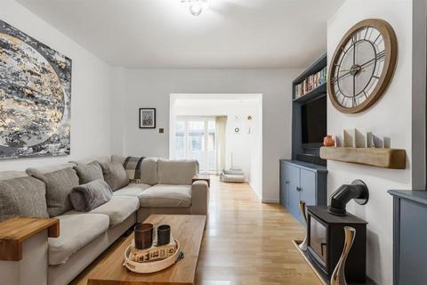 undefined, Huntingfield Road, SW15