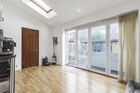 undefined, Huntingfield Road, SW15
