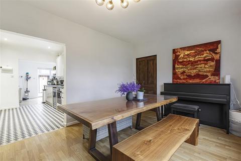 undefined, Huntingfield Road, SW15