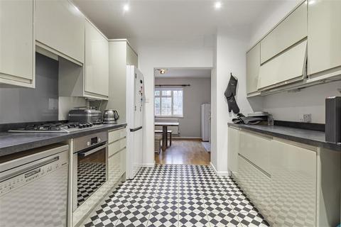 undefined, Huntingfield Road, SW15