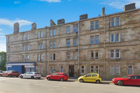 undefined, Middleton Street, Glasgow, G51