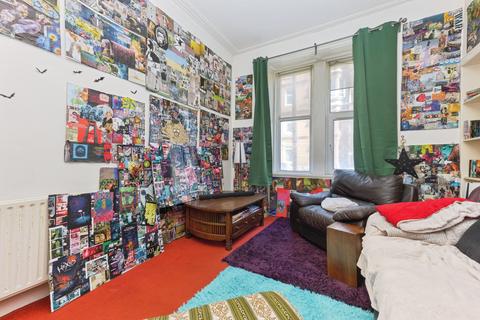 undefined, Middleton Street, Glasgow, G51
