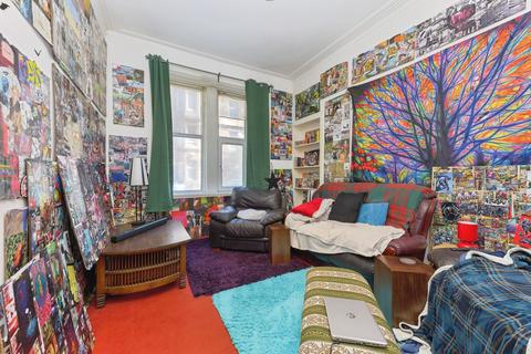 undefined, Middleton Street, Glasgow, G51