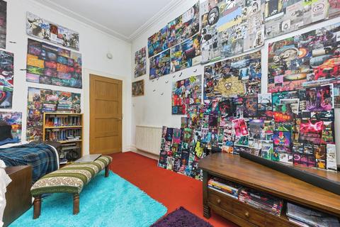 undefined, Middleton Street, Glasgow, G51