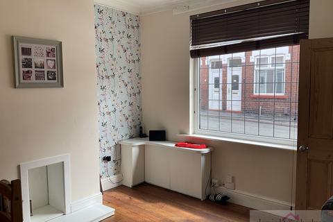 undefined, Shotsfield Street, Stoke-On-Trent, Staffordshire