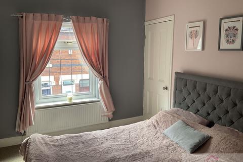 undefined, Shotsfield Street, Stoke-On-Trent, Staffordshire