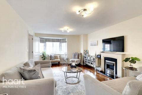 4 bedroom detached house for sale, Maritime Way, Brooklands