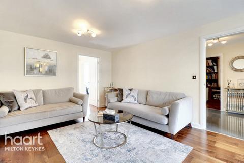 4 bedroom detached house for sale, Maritime Way, Brooklands